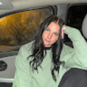 Meet your Posher, Savannah